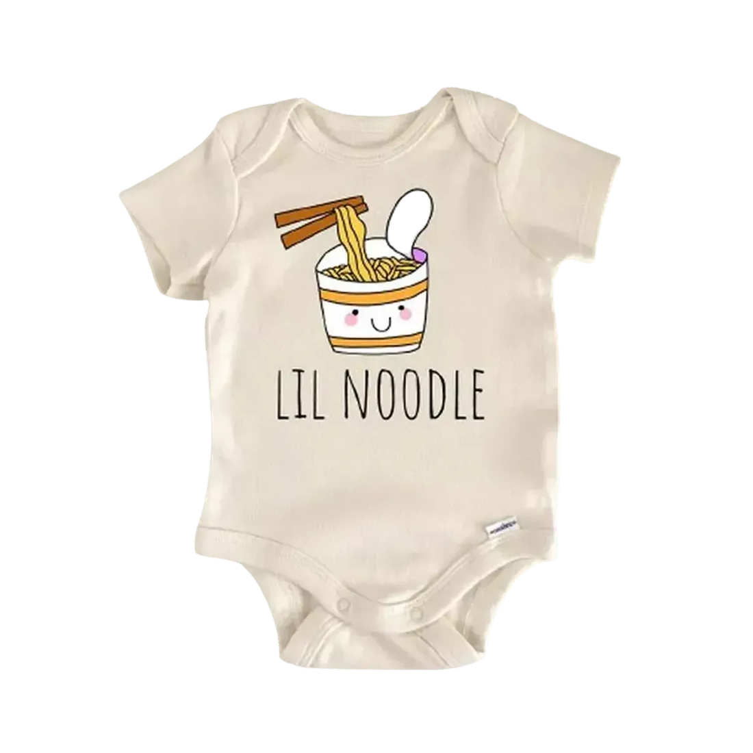 Noodle Ramen Newborn Baby Onesie® Onesie®