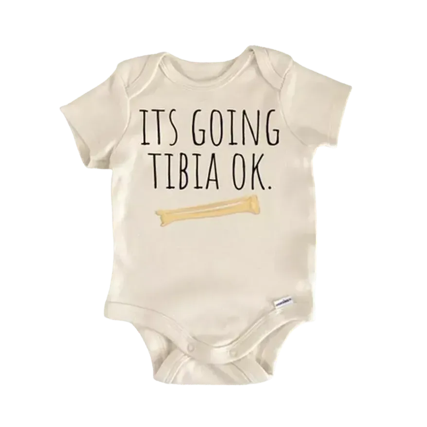 Physical Therapist Newborn Baby Onesie® Onesie®