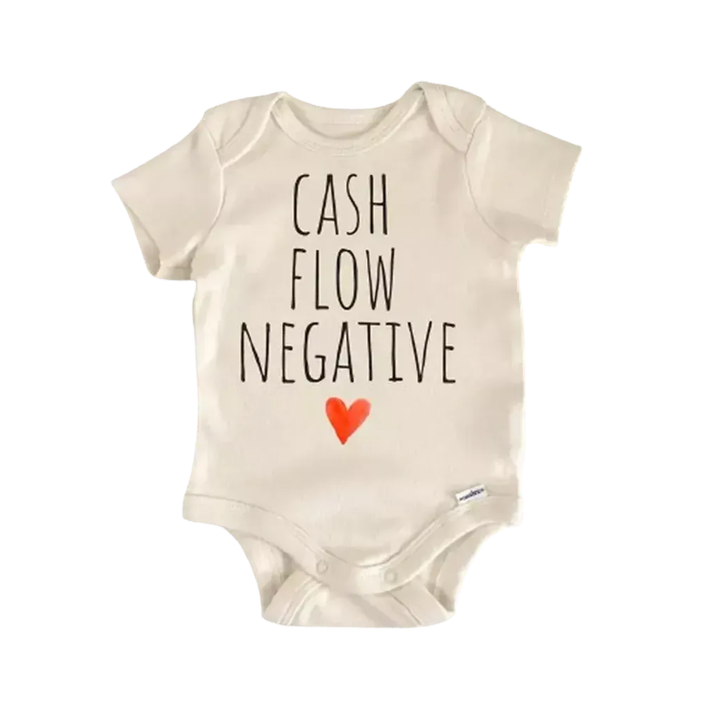 Finance Accountant Banker Newborn Baby Onesie® Onesie®