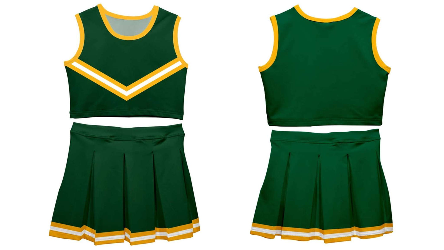 Kids Cheerleader Set