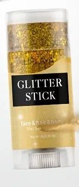 Glitter Stick for Face, Hair and Body