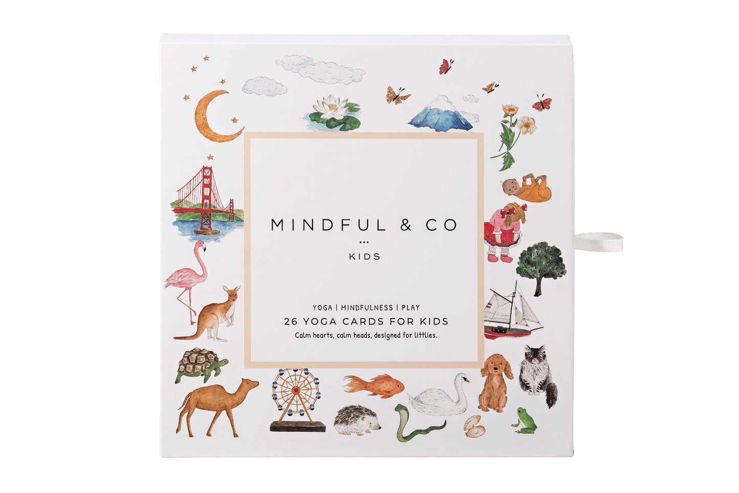 Beginner Yoga Bundle