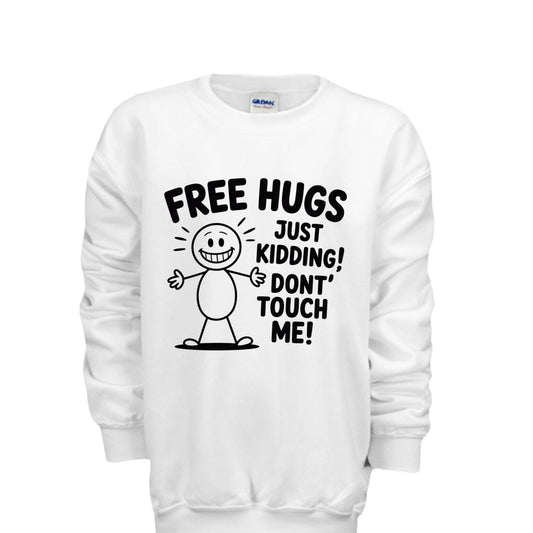 Free Hugs
