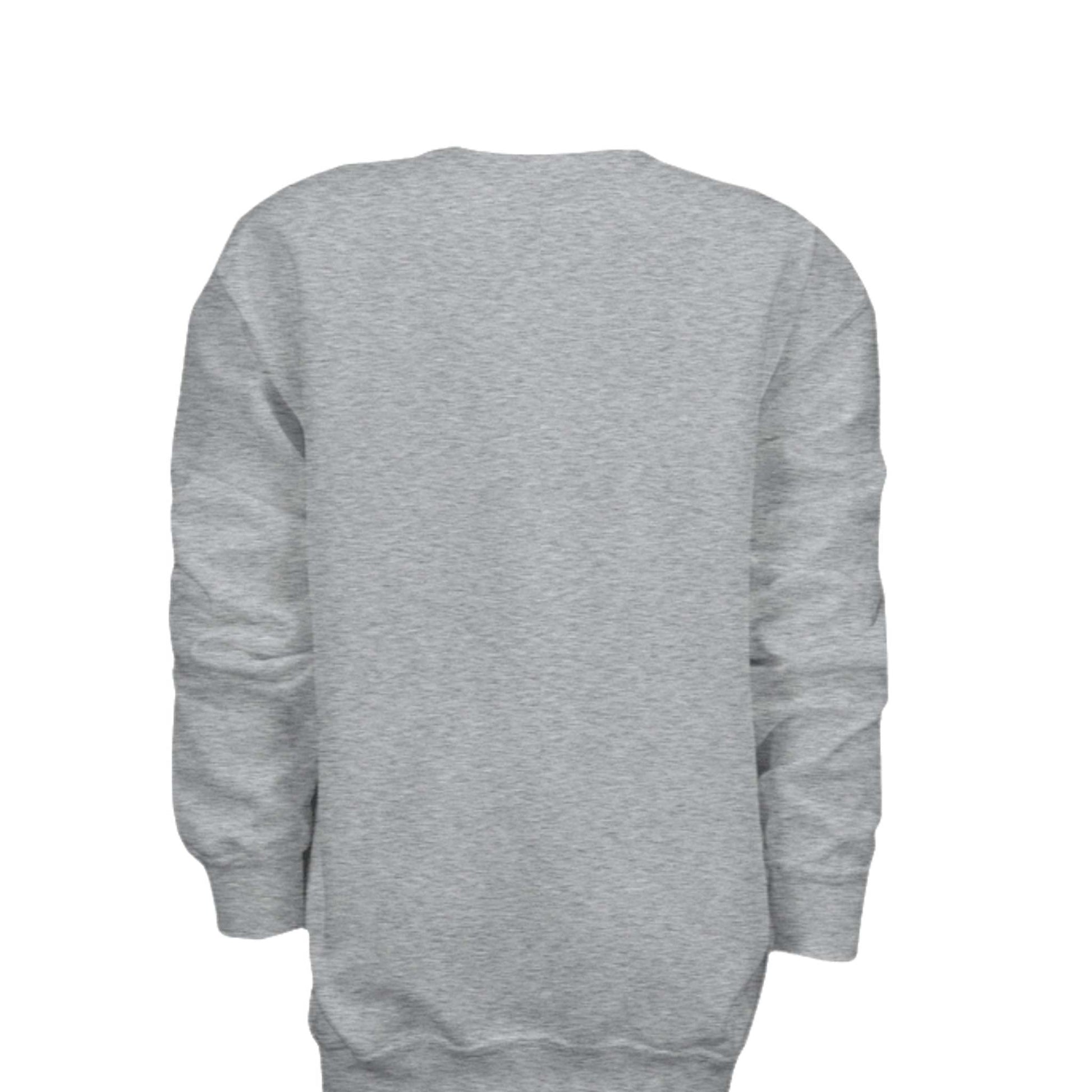 SPORT GREY - G180B - BACK