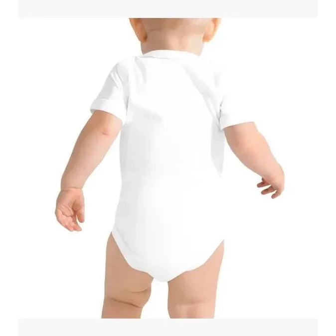 Philly Whiz Kid Onesie