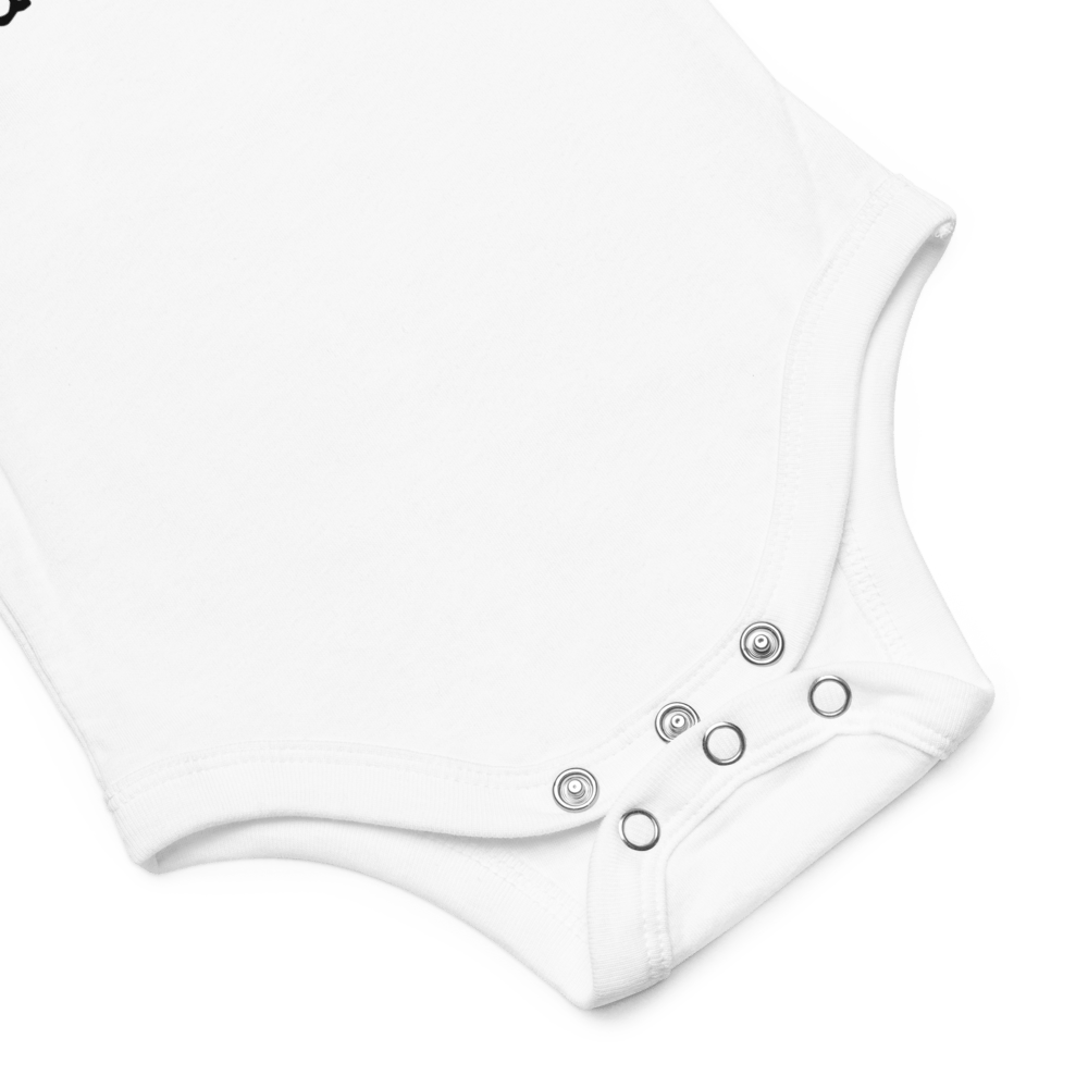 Philly Wooder Ice Baby Onesie Water Ice