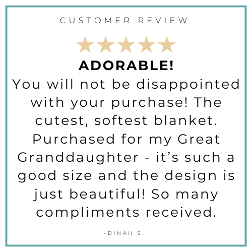 Gift Set: Texas Baby Unisex Muslin Swaddle Blanket and Burp Cloth/Bib Combo side view