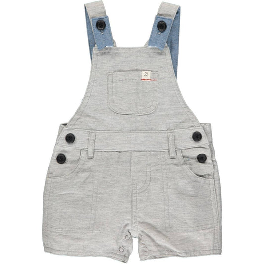 Bowline Shortie Overalls