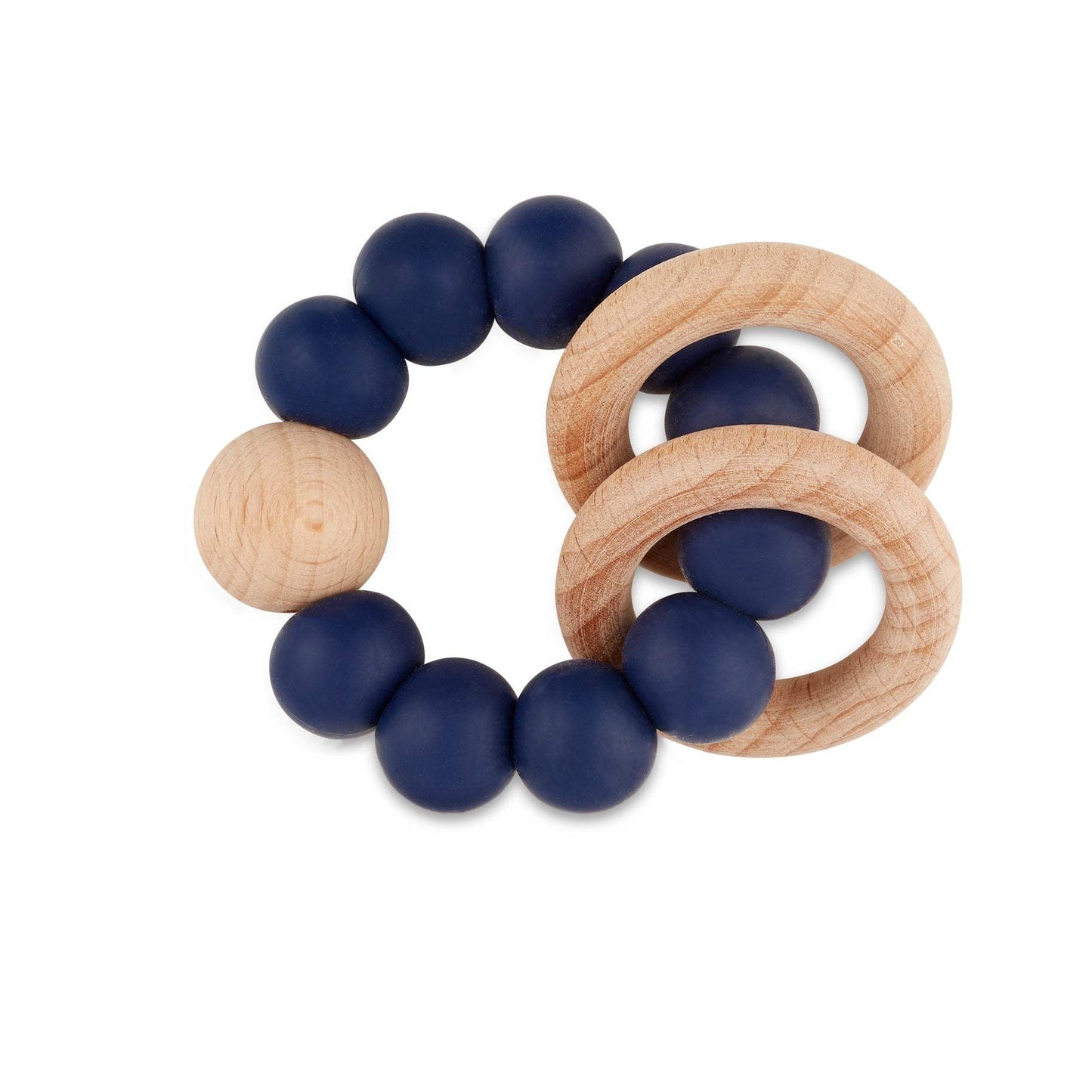 Teething Bracelet / Rattle