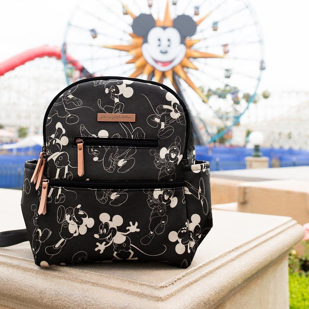 Petunia mickey diaper bag new arrivals