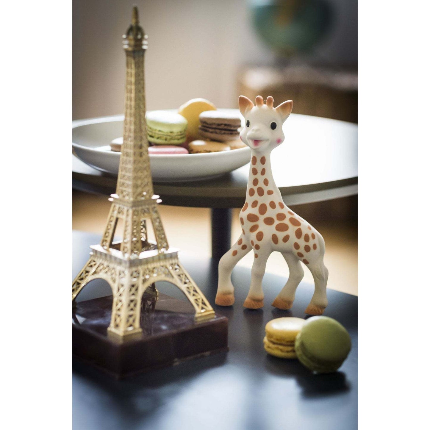 Sophie La Girafe -