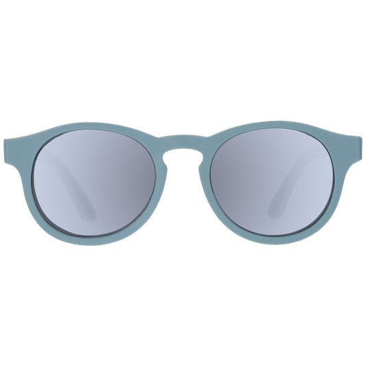 The Seafarer- Polarized with Mirrored Lenses
