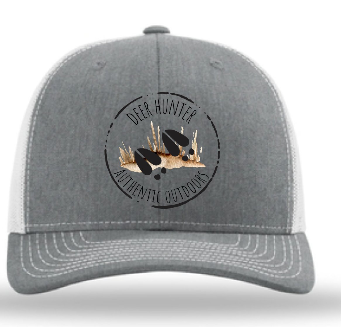 Phoenix Cap Co - Deer Hunter Trucker Mesh-HAT