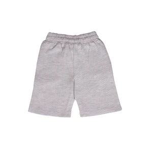 Bear Camp - Bo Ottoman Jogger Short Oatmeal